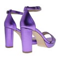 thumbnail image 3 of Sandalia Lesly Color Morado 22 Dorothy Gaynor Sandalia Lesly Color Morado 22, 3 of 6