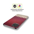 thumbnail image 2 of Head Case Designs Vintage Flags Qatar Qatari Soft Gel Case Compatible with Apple iPhone 13 Mini, 2 of 7