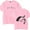 pink, variant on Gigi Perez Sailor Song T-Shirt Summer Unisex Short Sleeve Cosplay Crew Neck tops