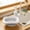 Gray, variant on Ke1Clo Portable Collapsible Sink, Silicone Foldable Wash Basin for Camping, Travel Laundry Dishwashing Bucket, Space Saving Kitchen Outdoor Hiking, 25.5x17.5x10.5cm, Green