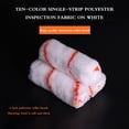thumbnail image 3 of 4 Inch Mini Paint Roller Kit Foam Paint Roller Paint Roller Roller Home Repair Professional Painting, 3 of 8