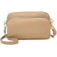 thumbnail image 1 of LHSHIDU Crossbody Bag for Women, Lightweight Purses Nylon Small Shoulder Bag Satchel, 1 of 7