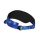 thumbnail image 2 of Balery Blurred Star Snow Christmas Gorra deportiva con visera ajustable para mujer y hombre (talla única), 2 of 7
