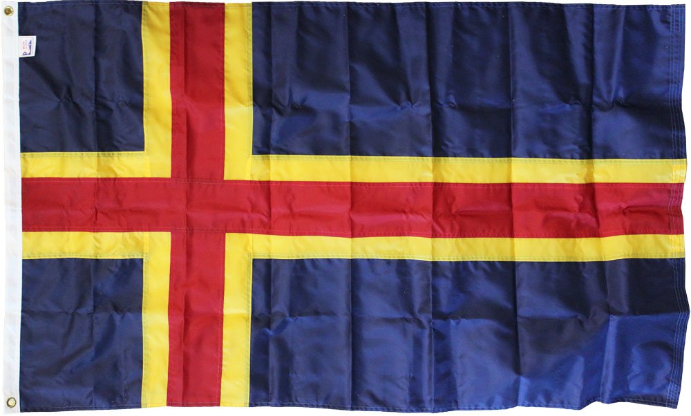 Catalan Independence Flag – 3x2 Ft (90x60cm) Polyester, Catalonia Barcelona