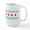 White, variant on CafePress - Chicago Flag - 15 oz Ceramic Large White Novelty Mug