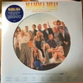 thumbnail image 1 of CAST OF MAMMA MIA! THE MOV MAMMA MIA! HERE WE GO AGAIN (2LP), 1 of 2