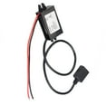thumbnail image 4 of Convertidor Reductor USB CC DE 12V A 5V 3A, Módulo de Fuente de AlimentAción Reductor, Convertidor reductor USB, 4 of 7