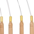 thumbnail image 4 of Conjunto de Herramientas para Enhebrar Extensiones de Cabello Micro 5 piezas, 4 of 8