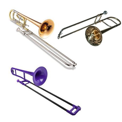 Triple Trombone Pack Band Directors Choice Alto Trombone, F