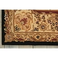 thumbnail image 3 of Nourison 2000 2028 Oriental Rug - Black-9.9 x 13.9 ft., 3 of 5