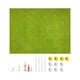 thumbnail image 1 of Estera de práctica de golf Strade Fareast Limited 117cmx152cmx0.5cm, 1 of 8