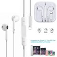 thumbnail image 3 of Auriculares para iPhone Lightning Connection Plug and Play, 3 of 4