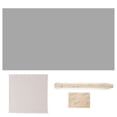 thumbnail image 3 of 23.8 Inch Computer Screen Filter, Aspect Ratio 16:9 Frosted Surfaces Anti Blue Light Filter  For Trains For Planes For Airports, 3 of 8