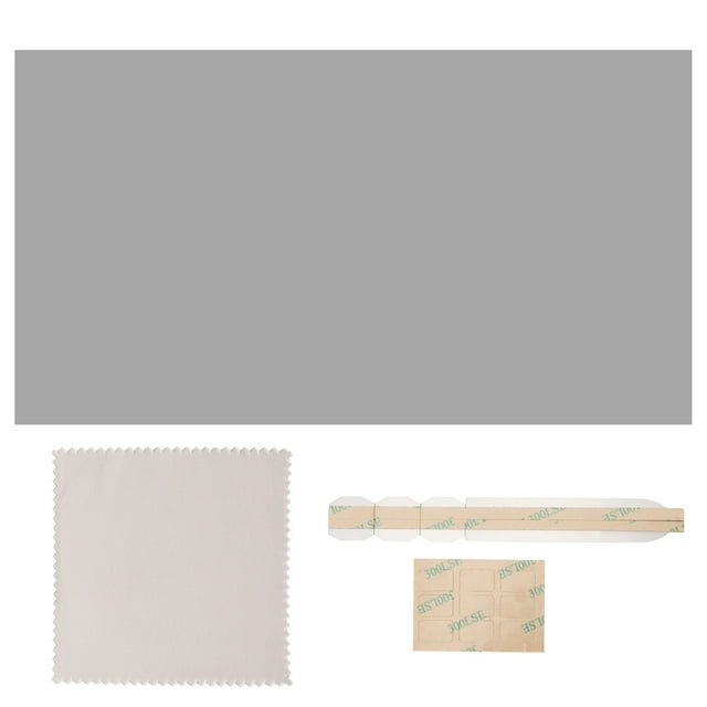 Filtro de pantalla para computadora de 23,8 pulgadas, protección para la intimidad, antiluz azul, antiarañazos, 16:9, película de filtro de protección ocular para computadora