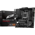 thumbnail image 2 of MSI MPG B650 CARBON WIFI Gaming Desktop Motherboard, AMD B650 Chipset, Socket AM5, ATX, 2 of 4