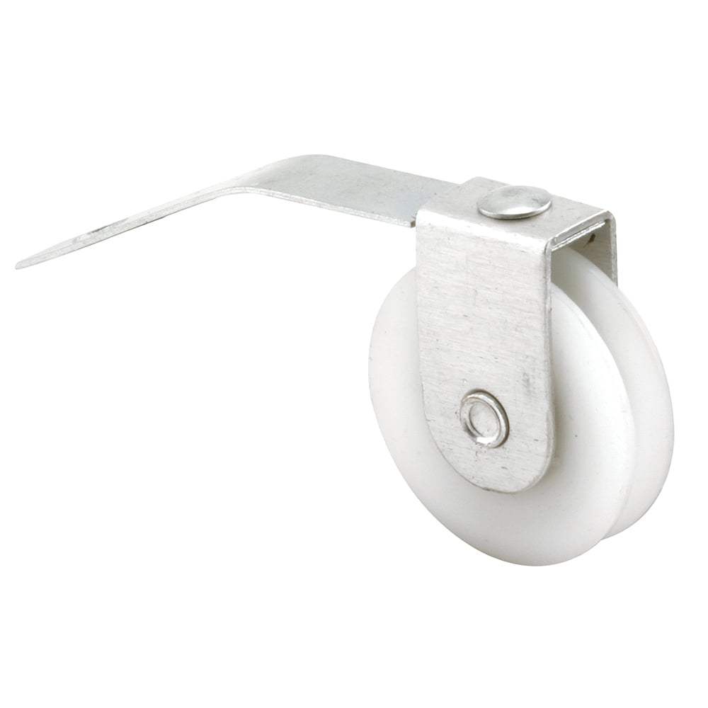 21/4 in. Screen Door Tension Spring Roller (2pack)