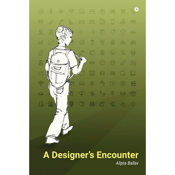 A Designer's Encounter, (Paperback)