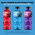 POWERADE Variety Pack Sports Drink, 20 fl oz (Pack of 24)