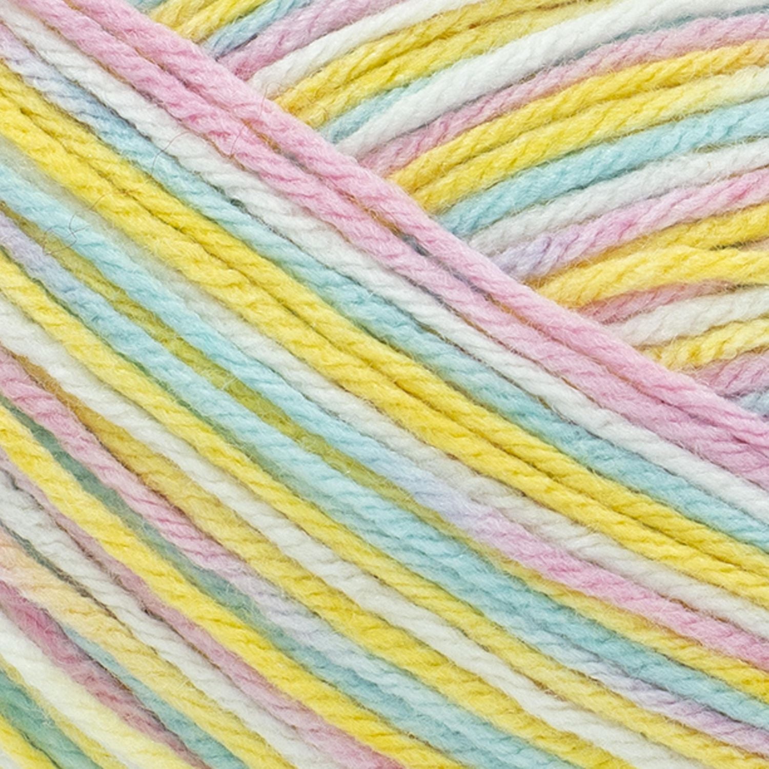 Lion Brand Bundle of Love Yarn #4 Medium/Worsted Weight Yarn 312g / 629m 1 Ball