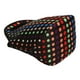 thumbnail image 5 of Bolsa de Almuerzo de Neopreno, Bolsa Térmica Térmica, Diseño de Bolso Portátil, Mantiene La Comida Caliente o Fría, Multiusos para La Escuela, La Oficina, Picnics, Viajes, Tamaño 31 X 30 Cm., 5 of 7