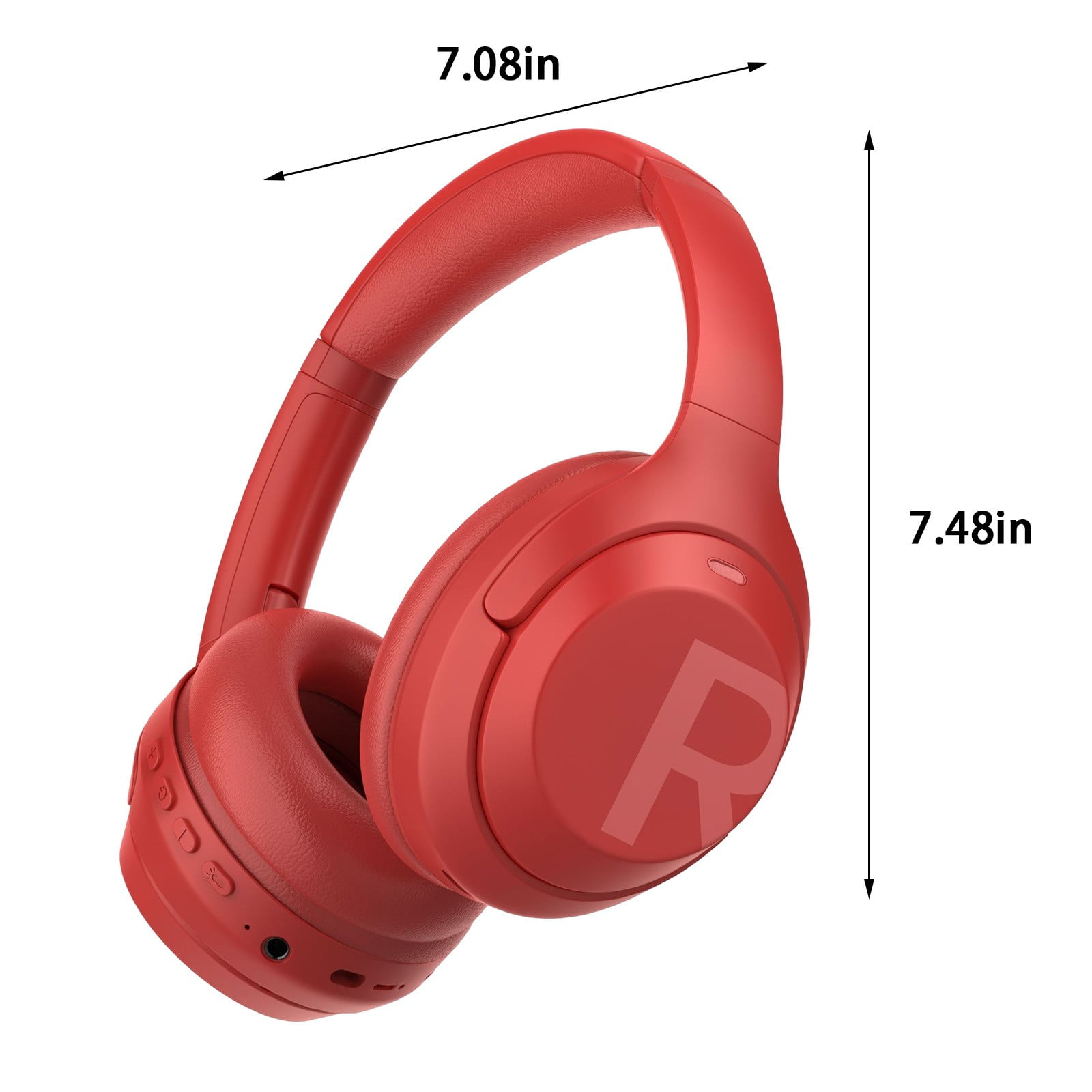 COM1950s Speakers Bluetooth Wireless, Headphones Wireless Bluetooth,  Bluetooth Earphone Wireless Headphones Stereo Foldable Sport Earphone  Microphone Headset Handfree, Earphones Bluetooth Wireless - Walmart.ca