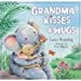 thumbnail image 1 of Grandma Kisses and Hugs, 1 of 1