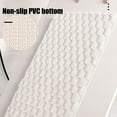 thumbnail image 6 of DcGZvy Bathroom Rugs Area Rugs 16 *24 in Rugs for Entryway Rectangular Carpet Non Skid Washable Washable Rugs Boho Rugs Bedroom Rugs 2025 Home Decor, 6 of 6