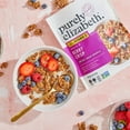 thumbnail image 3 of Purely Elizabeth Berry Crisp Granola Wit Vitamin D, Made With Organic Oats And Ancient Grains, Gluten-Free, Non-Gmo (3 Ct, 8Oz Bags), 3 of 3