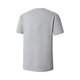 thumbnail image 4 of pstuiky camisetas de hombre, Camiseta deportiva informal de manga corta con cuello redondo para hombre, transpirable y de seda helada. ropa de hombre m, 4 of 8