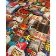 thumbnail image 5 of Springbok Nutcracker Collection 1000 Piece Jigsaw Puzzle – Holiday Christmas Nutcracker Festive Collage for Adults, Made in USA, 5 of 5