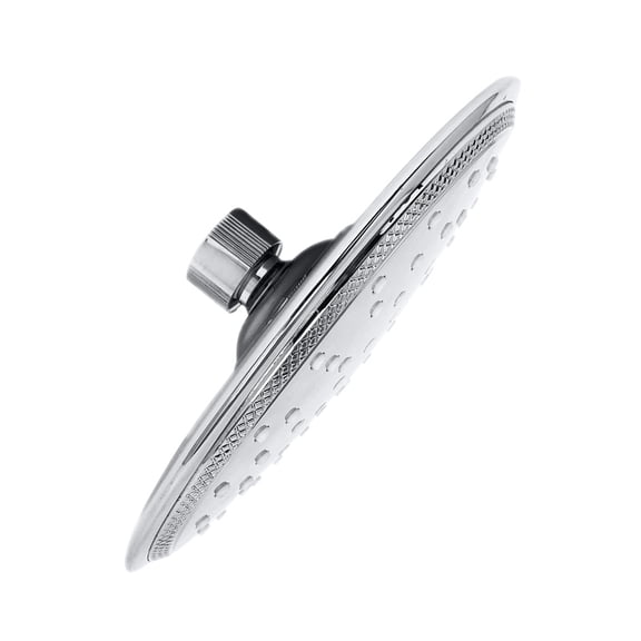 Plumb Tech® 1 Spray Shower Head, 1.8 GPM