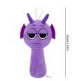 thumbnail image 5 of Peluche Lindo Y Suave Figuer Game Plushies Toy para Fanáticos (10), 5 of 5