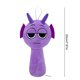 thumbnail image 5 of Peluche Lindo Y Suave Figuer Game Plushies Toy para Fanáticos (10), 5 of 5