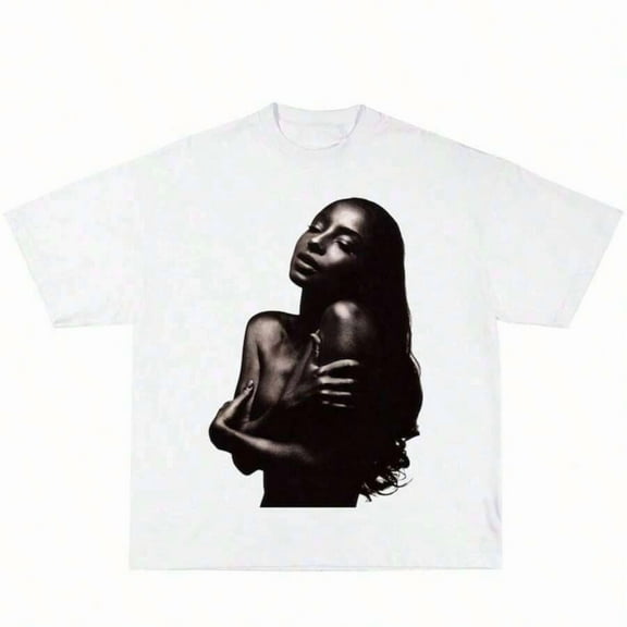 Vintage Sade Smooth Operator Unisex Graphic T-Shirt,Women's Tops T-Shirts On ,Local,Halloween,Casual,Elegant Clothing For Women