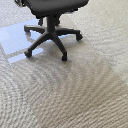 15 thick office chair mat product