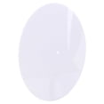 thumbnail image 4 of 300mmx3mm Acrylic Turntable Mat for Phonograph Turntable Vinyl Anti-Static LP Mat Record Pad for Di, 4 of 5