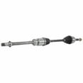 thumbnail image 2 of For Toyota Camry 2007 2008 2009 Front Right Passenger Side CV Axle Shaft - BuyAutoParts, 2 of 4