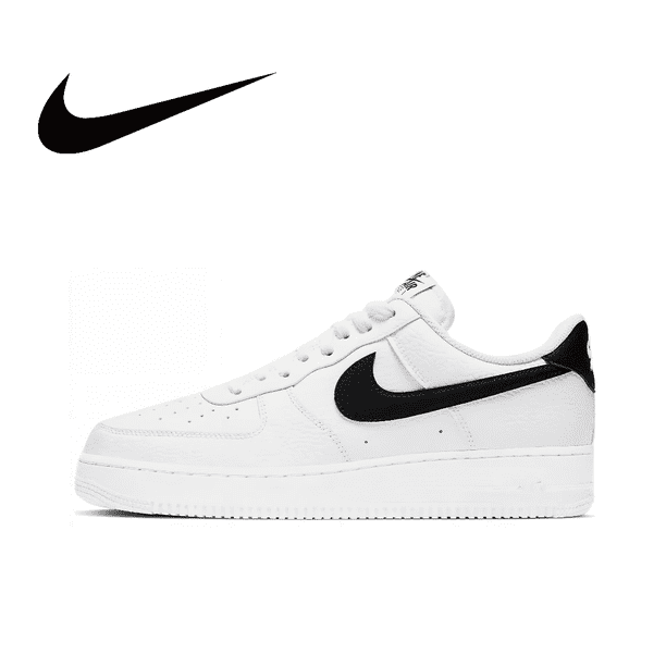 Zapatillas de skate Nike Air Force 1 07 Low para hombre y mujer, zapatillas clásicas retro af1, zapatillas informales, zapatillas deportivas para exteriores
