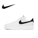 thumbnail image 1 of Zapatillas de skate Nike Air Force 1 07 Low para hombre y mujer, zapatillas clásicas retro af1, zapatillas informales, zapatillas deportivas para exteriores, 1 of 5