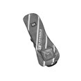 thumbnail image 1 of Sac de Transport Léger pour Golf Housse de Pluie Anti-Poussière Gris, 1 of 9