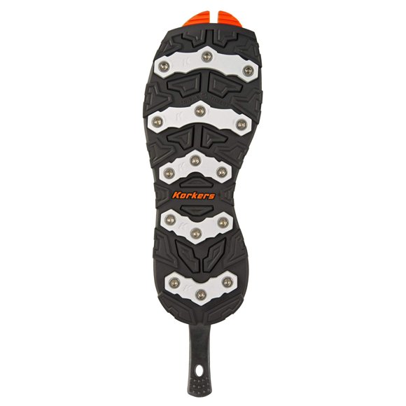 Suela intercambiable Shoe Korkers OmniTrax v3.0, talla 12