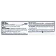 Parodontax Complete Protection Teeth Whitening Unflavored Toothpaste for Bleeding Gums, 3.4 Oz