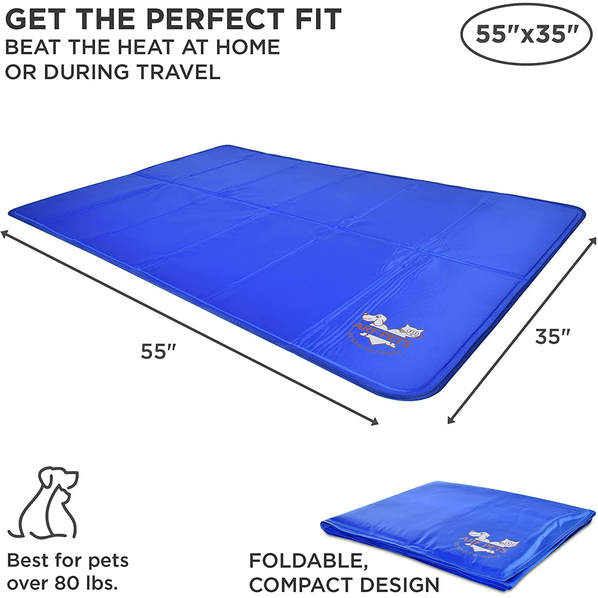 Arf pets cooling mat canada deals