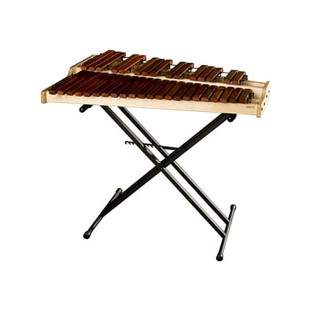 Marimba Warehouse MWX 3 Octave Student Xylophone with Stand