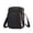 Black, variant on Crossbody Bags for Women Crossbody Purse Shoulder Bag Cross Body Bag Women Nylon, Ladies Purse Mini 3 Layer Zipper Shoulder Wallet Bag Cross Body Bag Purses for Women Small