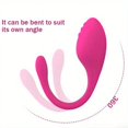thumbnail image 4 of 1pc Remote Control G-Spot Vibrator for Women and Couples - Wearable, Rechargeable, and Long Distance - Enhance Intimacy and Pleasure, 4 of 4