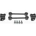 thumbnail image 5 of Dorman 927-164 Rear Suspension Stabilizer Bar for Specific Jeep Models, Black Fits select: 1997-2006 JEEP WRANGLER / TJ, 5 of 5