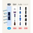 thumbnail image 4 of Gel hidratante PrettyBoy Face Revival para hombre, 30 ml, 4 of 8