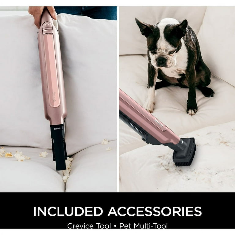 Shark Wandvac System Cordless 3-in 1 Ultra-Lightweight and