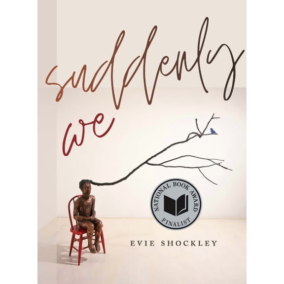 Wesleyan Poetry Suddenly We, (Paperback)